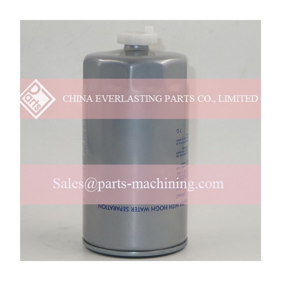separatore d'acqua carburante per camion iveco 2992662