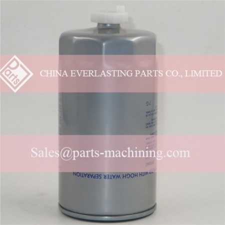 separatore d'acqua carburante per camion iveco 2992662