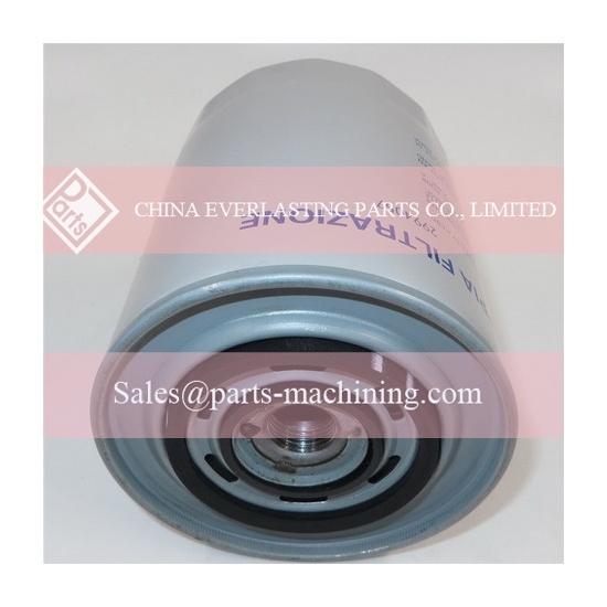 filtro olio alto 2994057 uso per camion IVECO e attrezzature fiat