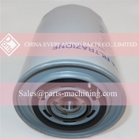 filtro olio alto 2994057 uso per camion IVECO e attrezzature fiat