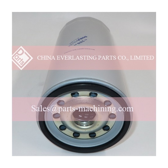 Filtro olio motore camion iveco 2992544 per mietitrebbie new holland