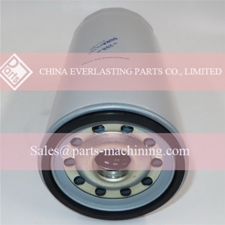 Filtro olio motore camion iveco 2992544 per mietitrebbie new holland