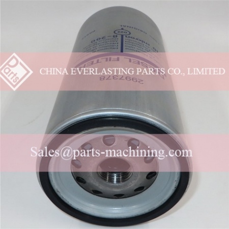 mercedes-benz camion motori separatore acqua carburante iveco 2997378