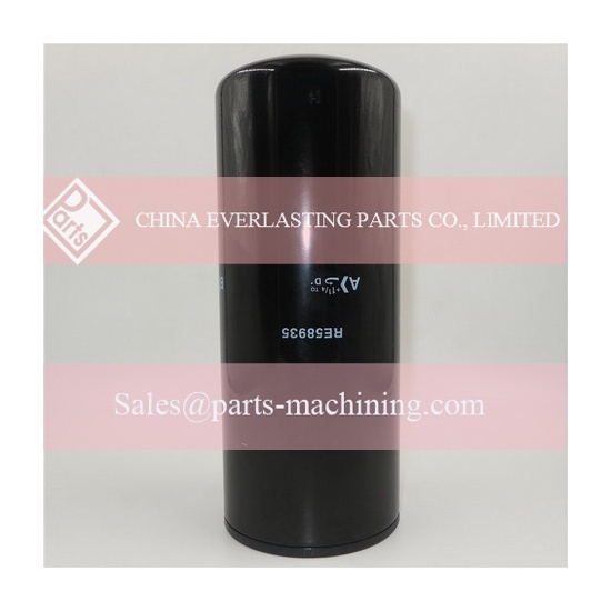 genuine oil filter RE58935