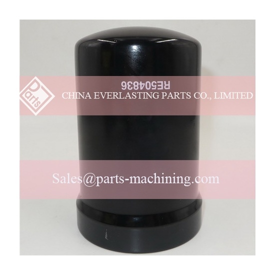 john deere oil filter RE504836