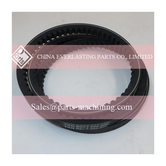 fg cinghia della ventola geneset wlisone 909-006