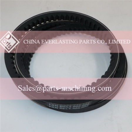 fg cinghia della ventola geneset wlisone 909-006