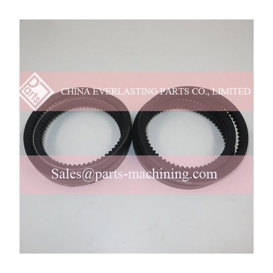 fg wilson belt 909-053
