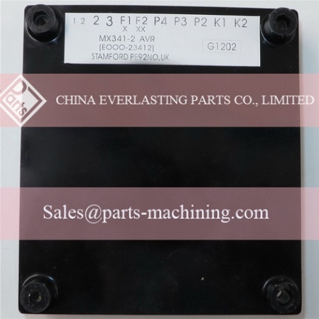 Stamford AVR MX341 regolatore di tensione automatico