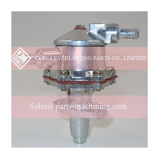 perkins fuel pump  130506351 17912400