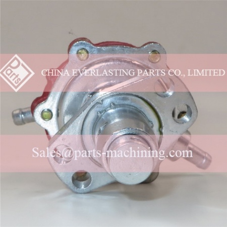 Pompa del carburante del generatore fg wilson 10000-05464