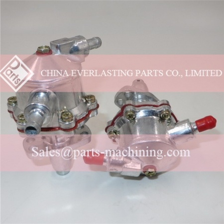 Pompa del carburante di sollevamento OEM perkins 130506350 130506351 130506290
