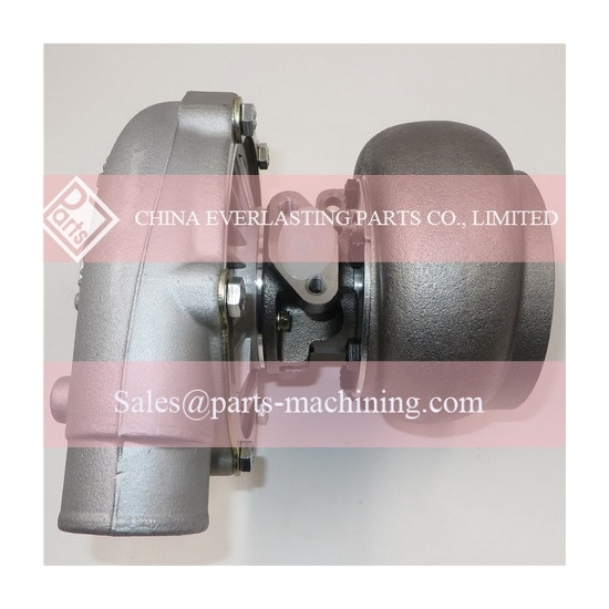 1006.6THR3 turbocompressore perkins motore TO4E35 2674A080 452077-5004S 452077-0004