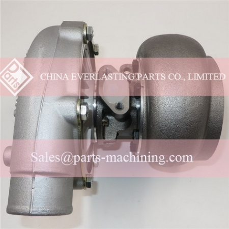 1006.6THR3 turbocompressore perkins motore TO4E35 2674A080 452077-5004S 452077-0004