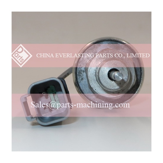 FG wilson solenoide di arresto elettrico 10000-15223 per gruppo elettrogeno diesel