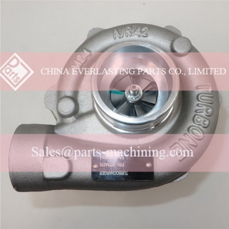 turbocompressore motore perkins 1004-2T TA3123 2674A076