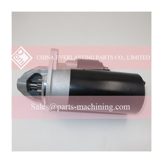 Motorino di avviamento del generatore FG Wilson 10000-17675