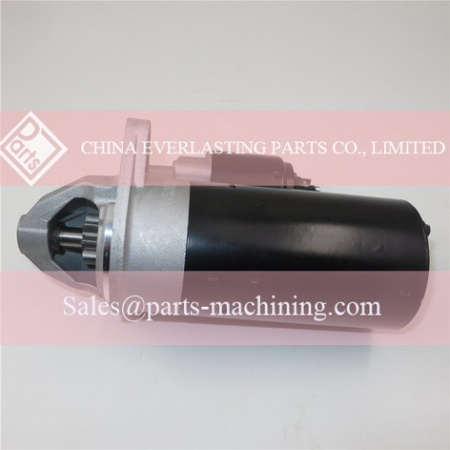 Motorino di avviamento del generatore FG Wilson 10000-17675