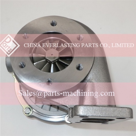 perkins turbo 2674A080