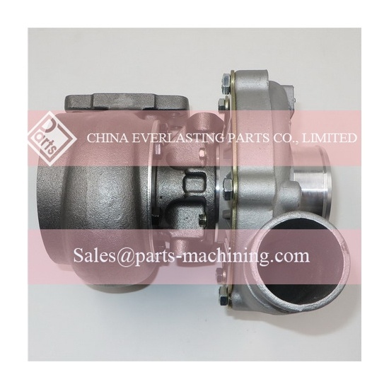 turbocompressore OEM motore diesel perkins GT3267 2674A335
