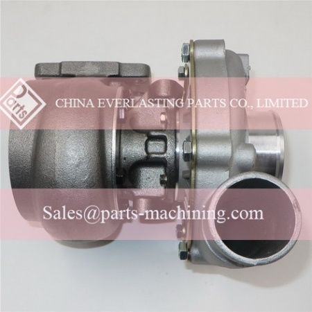 turbocompressore OEM motore diesel perkins GT3267 2674A335