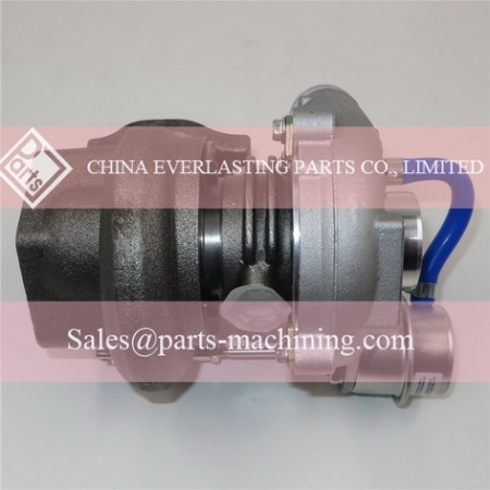 perkins oem turbo 2674A421 per generatore