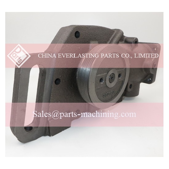 Pompa acqua cummins 3022474 3801708 per motore Cummins NT855