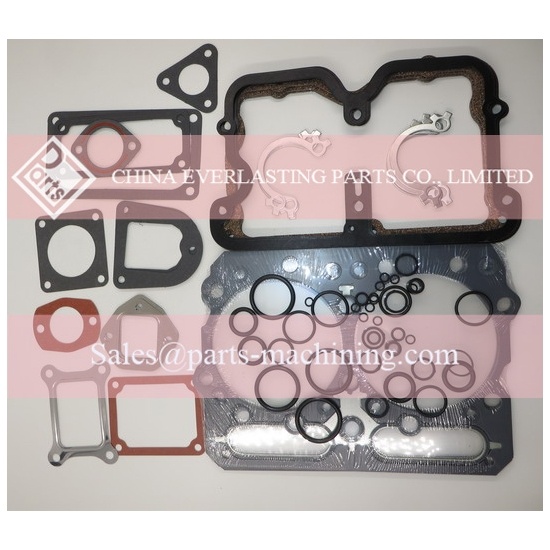 kit guarnizione superiore originale cummins NTA855 3801754