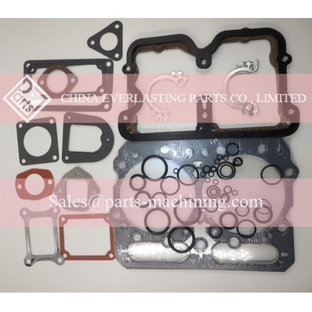 kit guarnizione superiore originale cummins NTA855 3801754