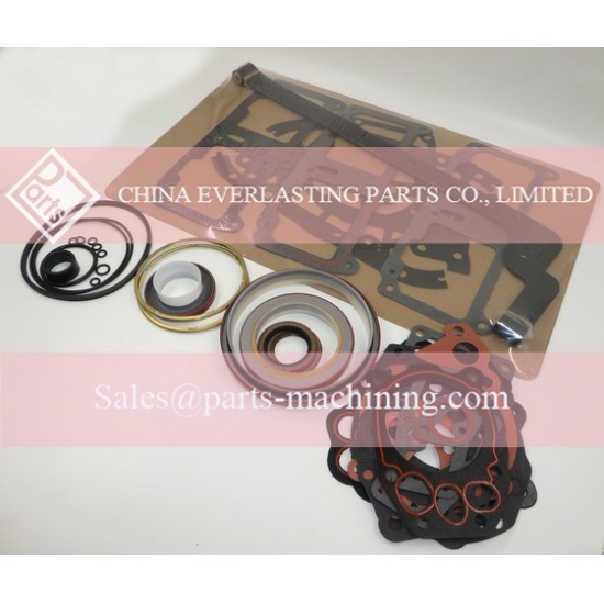 Cummins NT855 kit di riparazione della guarnizione inferiore del motore 3801468