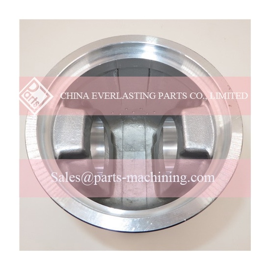 pistone motore originale cummmins NT855 3051555