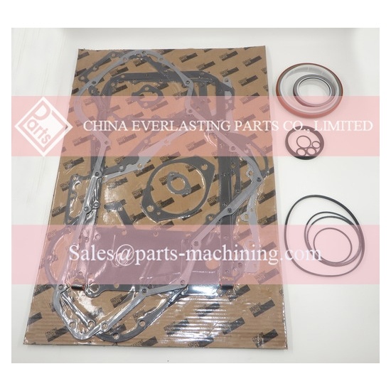 cummins lower gasket set 3800558