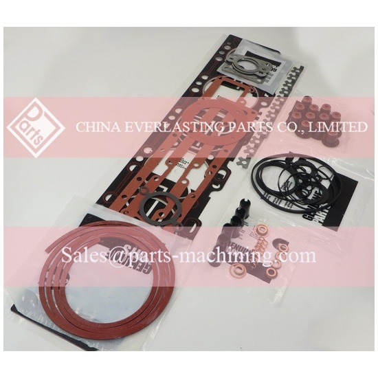 Cummins motore diesel 6CT8.3 riparazione kit guarnizione superiore 4025271