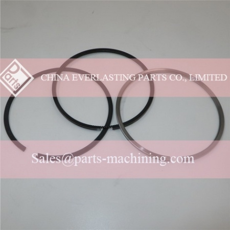 cummins 6C 6CT 6CTA-8.3L set fasce elastiche motore 3802429 3802258