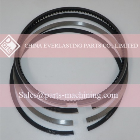 Cina Dongfeng Cummins NTA855 anello pistone motore 4089811 3803471 3801755