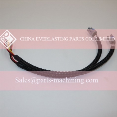 Cina Cummins cablaggio ricambi motore diesel 3056356