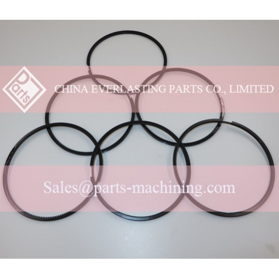 anello pistone motore originale dongfeng cummins 6CT C3921919