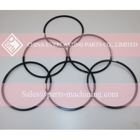 anello pistone motore originale dongfeng cummins 6CT C3921919