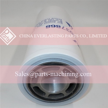 Distributore filtro olio idraulico OEM volvo penta 11037868