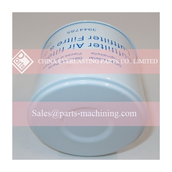 filtro dell'aria per camion volvo originale 3944785