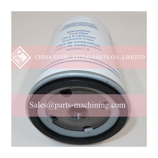 filtro carburante motore camion volvo 466987-5