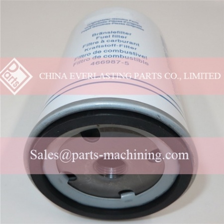 filtro carburante motore camion volvo 466987-5