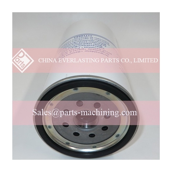 volvo fuel water separator 11110683
