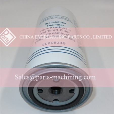 filtro carburante volvo 20805349 per trattori fendt volvo equipment