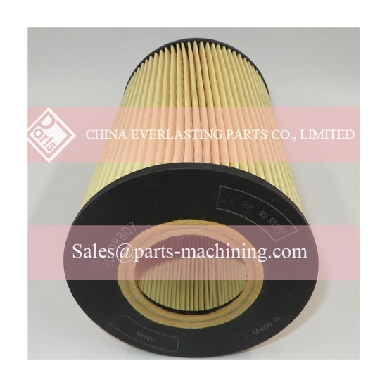 elemento filtro olio volvo 20998807 ricambio per motore volvo
