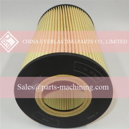 elemento filtro olio volvo 20998807 ricambio per motore volvo