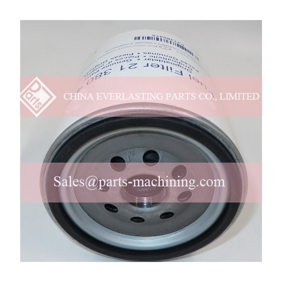 filtri separatori d'acqua per carburante Volvo aftermarket 21380475 per camion ed escavatore