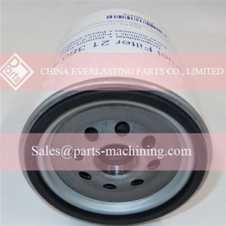 filtri separatori d'acqua per carburante Volvo aftermarket 21380475 per camion ed escavatore