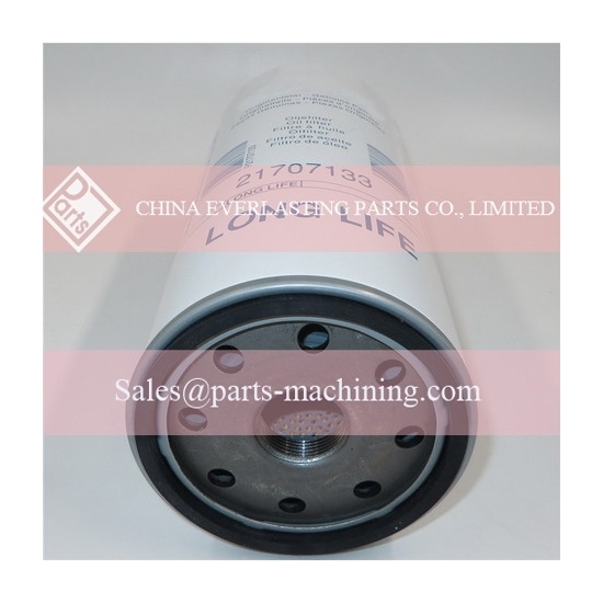 germania volvo 21707133 filtri olio aftermarket