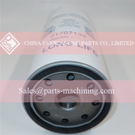 germania volvo 21707133 filtri olio aftermarket